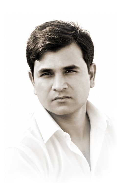 Brijendra makwana